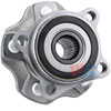 Axle Wheel Hub Assembly - image 1