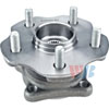 Axle Wheel Hub Assembly - image 2
