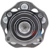 Axle Wheel Hub Assembly - image 1