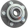 Axle Wheel Hub Assembly - image 1