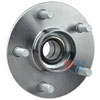 Axle Wheel Hub Assembly - image 2