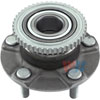 Axle Wheel Hub Assembly - image 1
