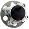 Axle Wheel Hub Assembly - image 1