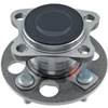 Axle Wheel Hub Assembly - image 1