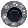 Axle Wheel Hub Assembly - image 2