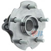 Axle Wheel Hub Assembly - image 2