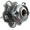 Axle Wheel Hub Assembly - image 1