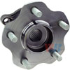 Axle Wheel Hub Assembly - image 2