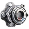 Axle Wheel Hub Assembly - image 1