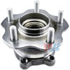 Axle Wheel Hub Assembly - image 2