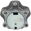 Axle Wheel Hub Assembly - image 1