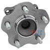 Axle Wheel Hub Assembly - image 2