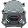 Axle Wheel Hub Assembly - image 1