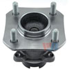 Axle Wheel Hub Assembly - image 2