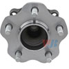 Axle Wheel Hub Assembly - image 3