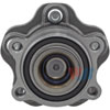 Axle Wheel Hub Assembly - image 4