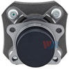 Axle Wheel Hub Assembly - image 1