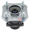 Axle Wheel Hub Assembly - image 2