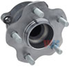 Axle Wheel Hub Assembly - image 1
