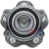 Axle Wheel Hub Assembly - image 1