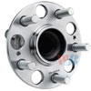 Axle Wheel Hub Assembly - image 1