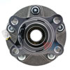 Axle Wheel Hub Assembly - image 1
