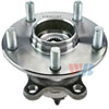Axle Wheel Hub Assembly - image 2
