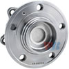 Axle Wheel Hub Assembly - image 2