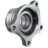 Axle Wheel Hub Assembly - image 1