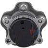 Axle Wheel Hub Assembly - image 1