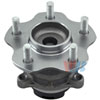 Axle Wheel Hub Assembly - image 2