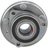 Axle Wheel Hub Assembly - image 1