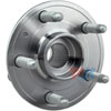 Axle Wheel Hub Assembly - image 2