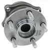 Axle Wheel Hub Assembly - image 1
