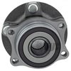 Axle Wheel Hub Assembly - image 1