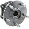 Axle Wheel Hub Assembly - image 2