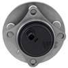 Axle Wheel Hub Assembly - image 1