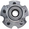 Axle Wheel Hub Assembly - image 1