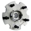 Axle Wheel Hub Assembly - image 2