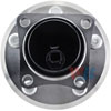 Axle Wheel Hub Assembly - image 1