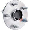 Axle Wheel Hub Assembly - image 2