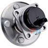 Axle Wheel Hub Assembly - image 3