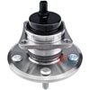 Axle Wheel Hub Assembly - image 4