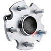 Axle Wheel Hub Assembly - image 2