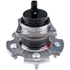 Axle Wheel Hub Assembly - image 3
