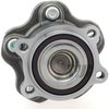 Axle Wheel Hub Assembly - image 1