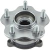Axle Wheel Hub Assembly - image 2