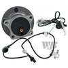 Axle Wheel Hub Assembly - image 1