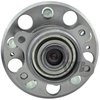Axle Wheel Hub Assembly - image 1