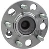 Axle Wheel Hub Assembly - image 2